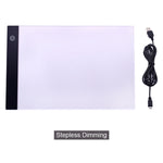 A4 Digital Drawing Tablet