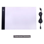 A4 Digital Drawing Tablet