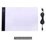 A4 Digital Drawing Tablet