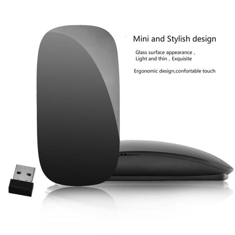 Multi Touch  Wireless Mouse