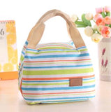 Insulated Lunch Bag