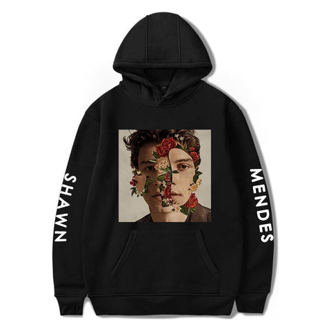 New Shawn Mendes Hoodie