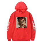 New Shawn Mendes Hoodie