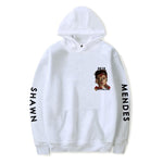 New Shawn Mendes Hoodie