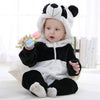 Cute Baby Rompers