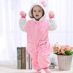 Cute Baby Rompers