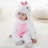 Cute Baby Rompers