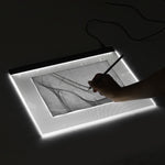 A3 Light Box Pad