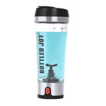 electric protein shaker