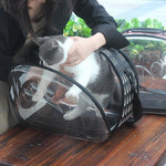 Pet Bag Outdoor Puppy Dog Cat