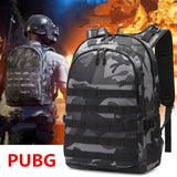 PUBG  Level 3 Backpack