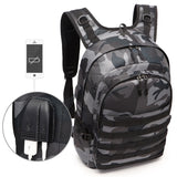 PUBG  Level 3 Backpack