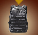 PUBG  Level 3 Backpack