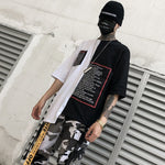 Fashionable Streetwear T-Shirts