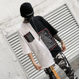 Fashionable Streetwear T-Shirts