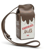 Milk Box Shoulder Bags