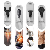 Massage Gun (Last Item Almost Sold Out)