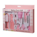 Baby Health Care Tools