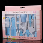 Baby Health Care Tools