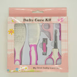 Baby Health Care Tools