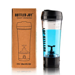 electric protein shaker