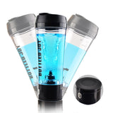 electric protein shaker