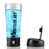 electric protein shaker