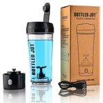 electric protein shaker