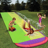 4.8m Giant  Water Slide