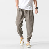 Casual Harem Pants